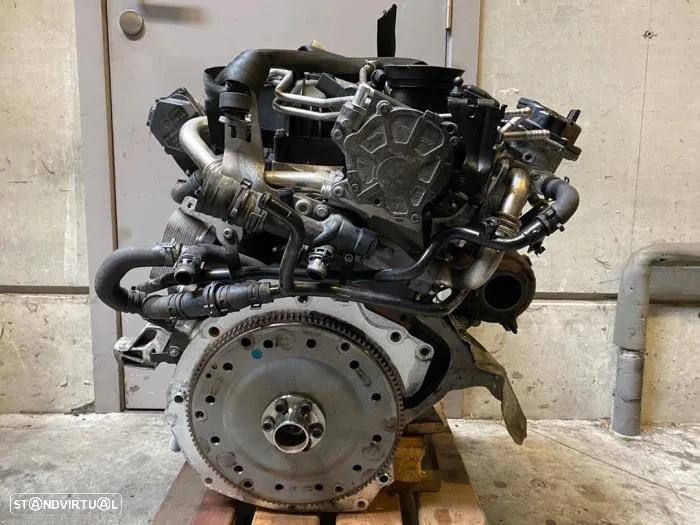 Motor CGLB AUDI 2.0L 170 CV - 5