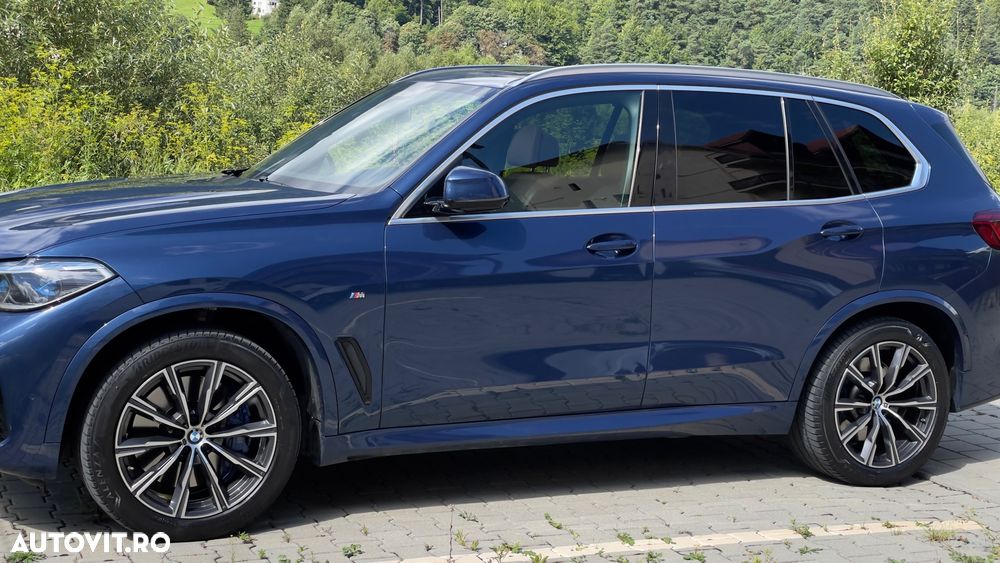 BMW X5 xDrive30d - 27