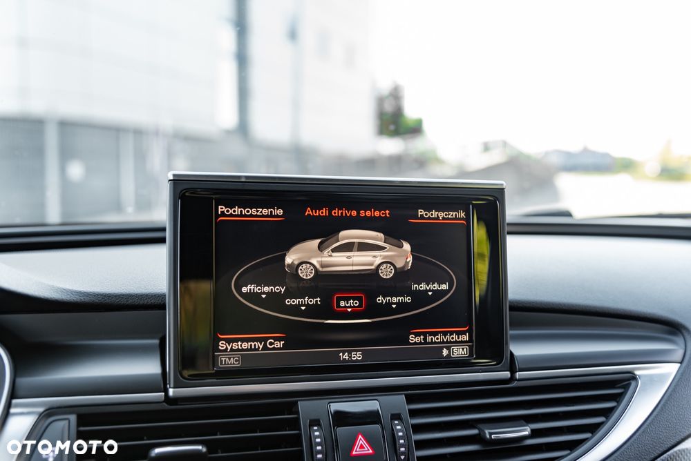 Audi S7 Sportback 4.0 TFSI Quattro S tronic - 35
