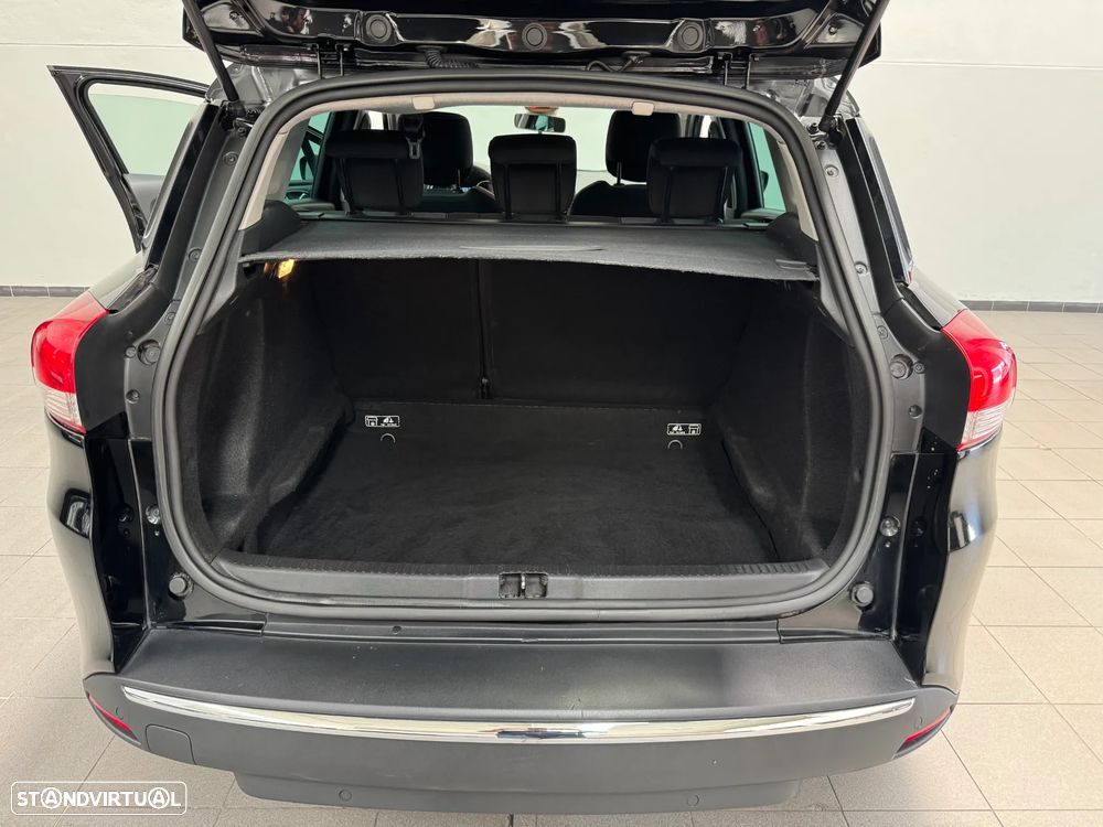 Renault Clio Sport Tourer dCi 90 Dynamique - 28