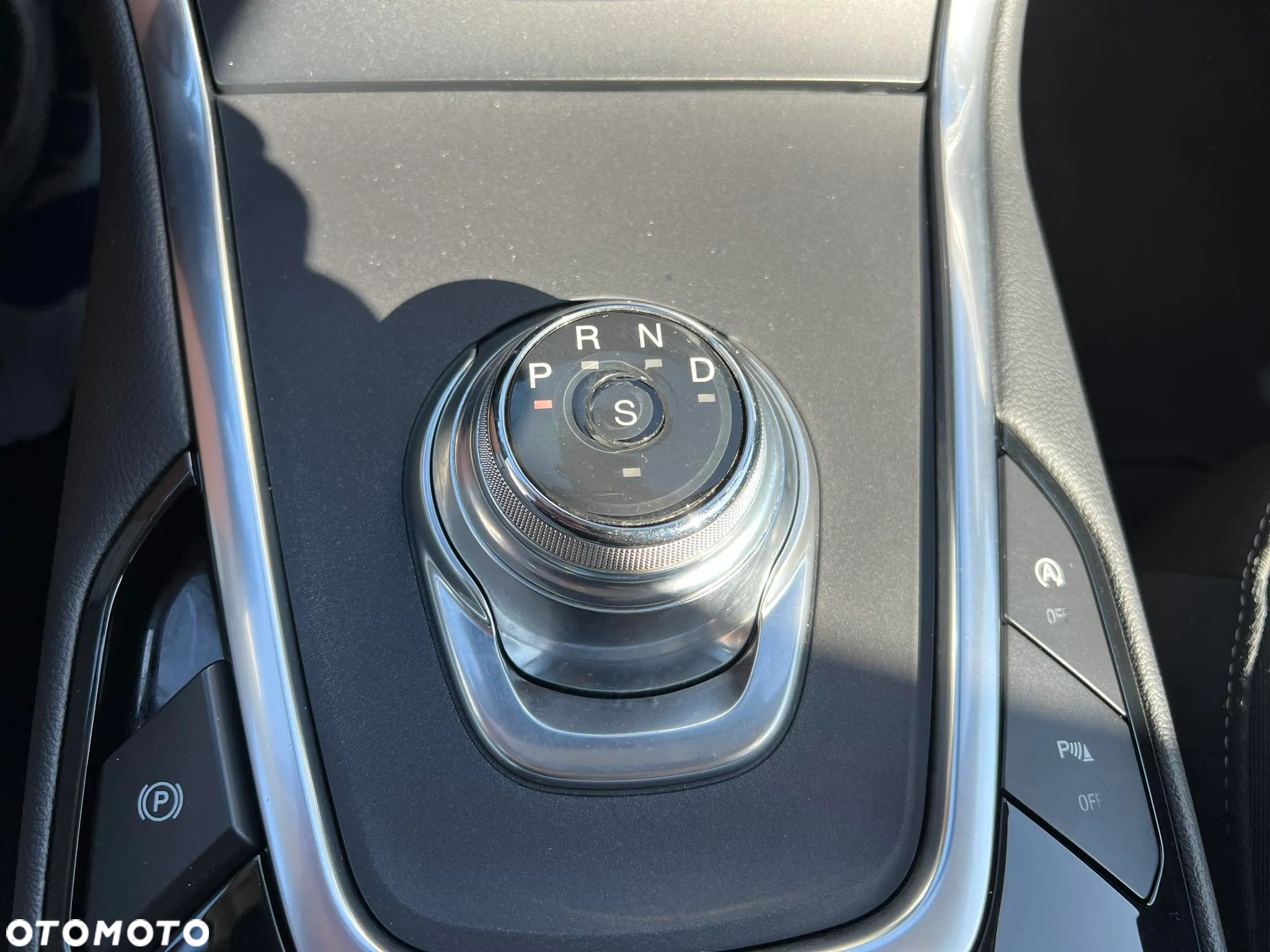 Ford Galaxy 2.0 EcoBlue Titanium - 16