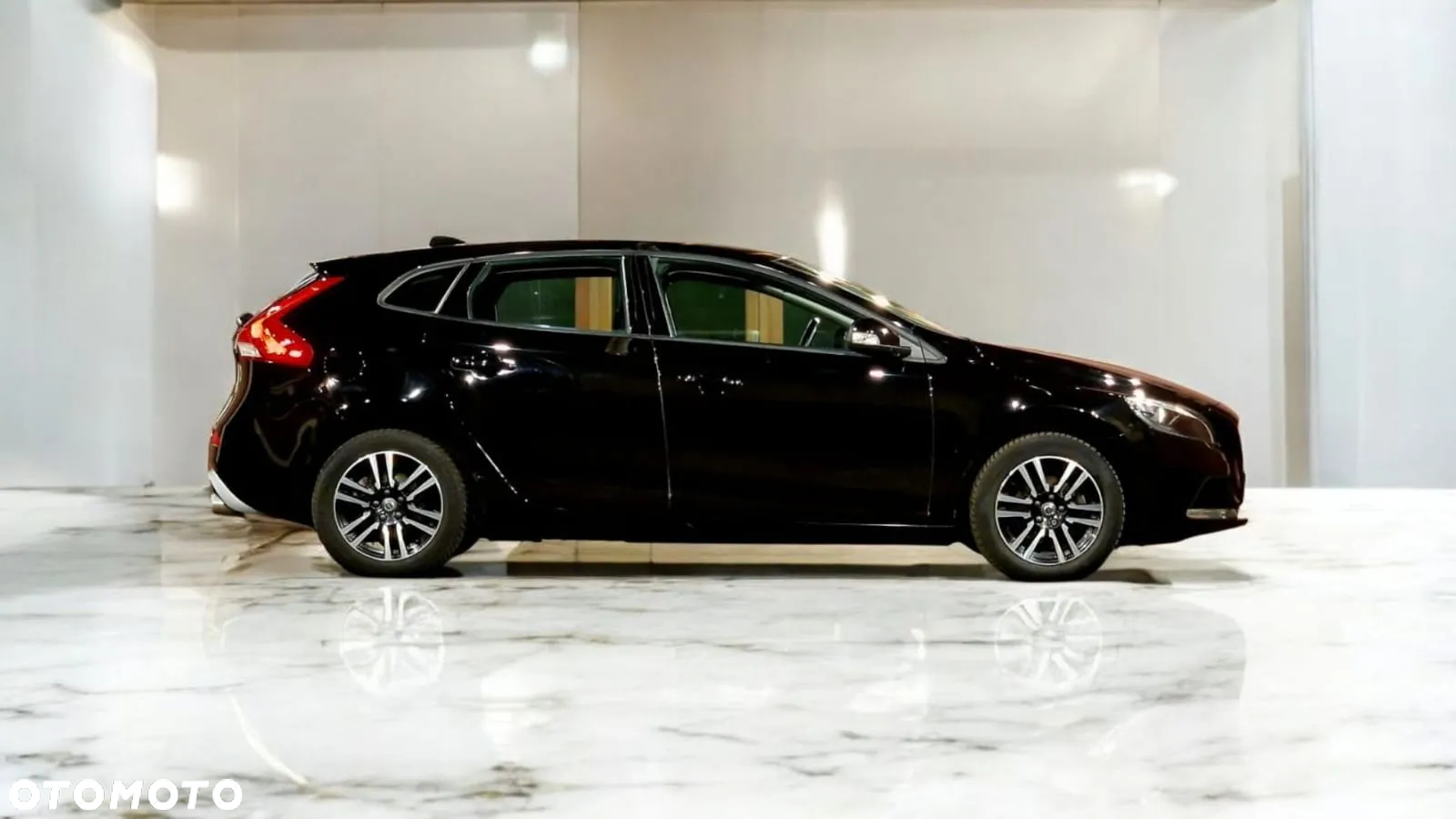 Volvo V40 - 6