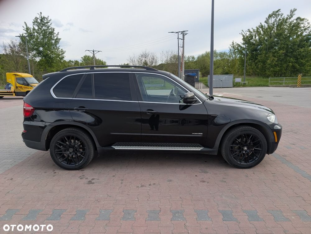BMW X5 - 2
