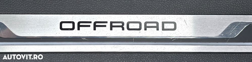 Volkswagen Tiguan 2.0 TDI SCR 4MOTION DSG Offroad - 28