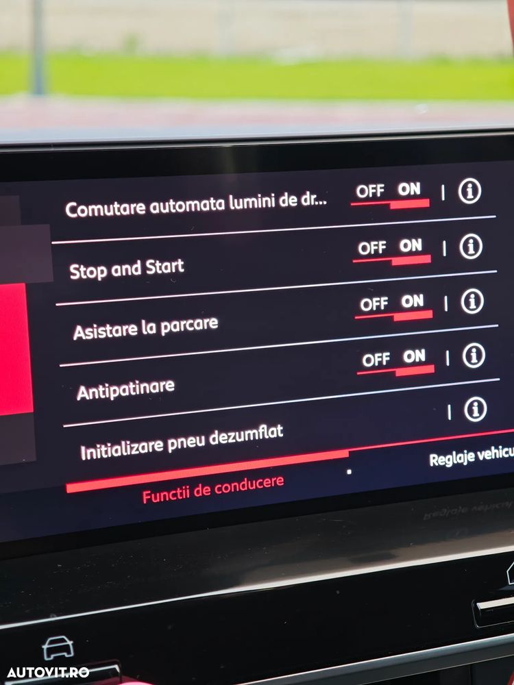 Citroën C4 BlueHDi 110 Stop&Start SHINE - 21