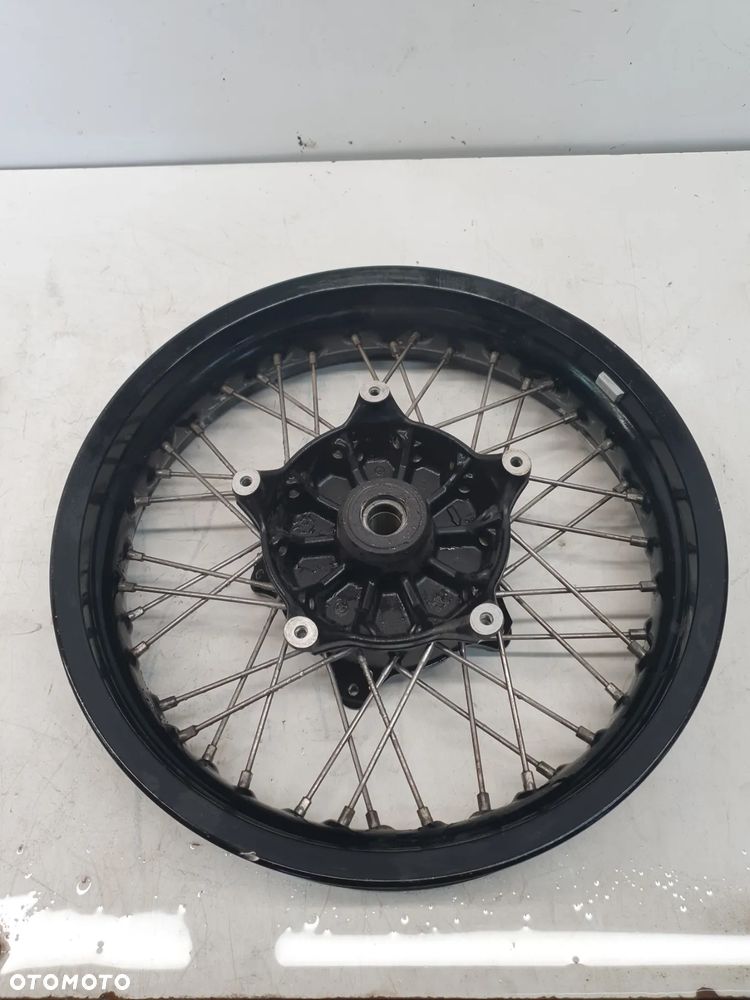Felga Przód Przednia Do Bmw K25 R 1200 GS 2004 - 4