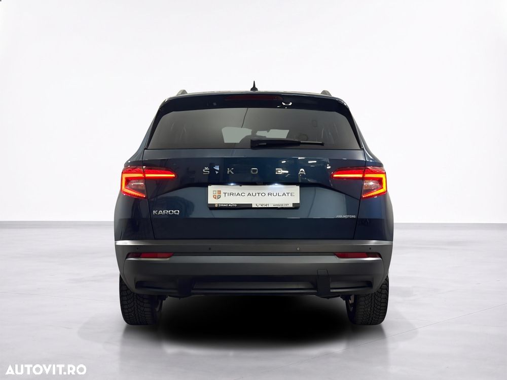 Skoda Karoq - 5