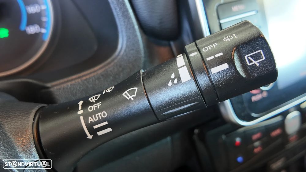 Nissan Leaf N-Connecta - 18