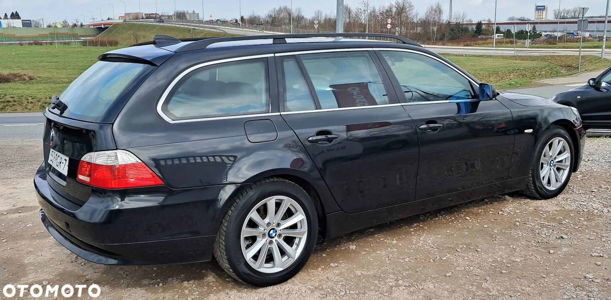 BMW Seria 5 - 4