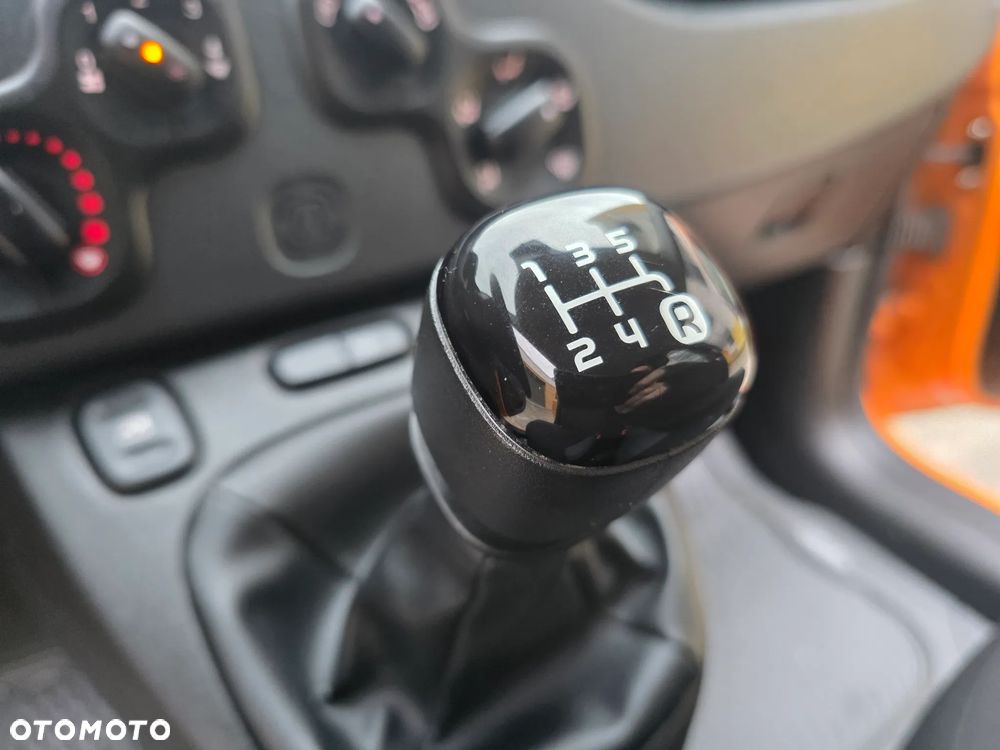 Fiat Panda - 23