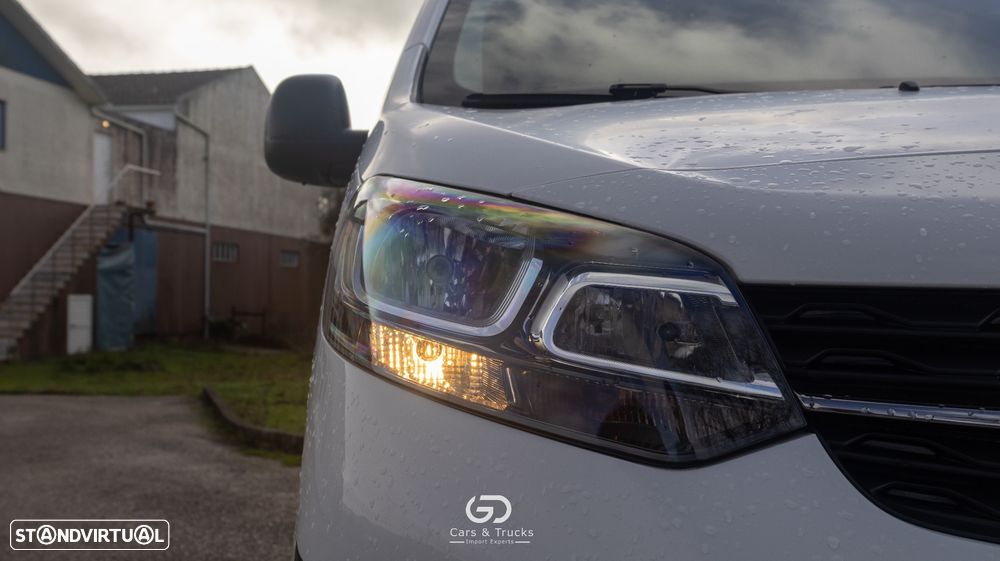 Opel Vivaro L2H1 S&S - 14