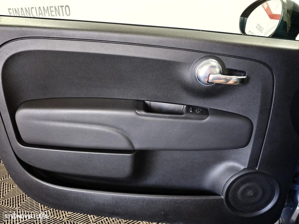 Fiat 500 1.0 Hybrid Sport - 16