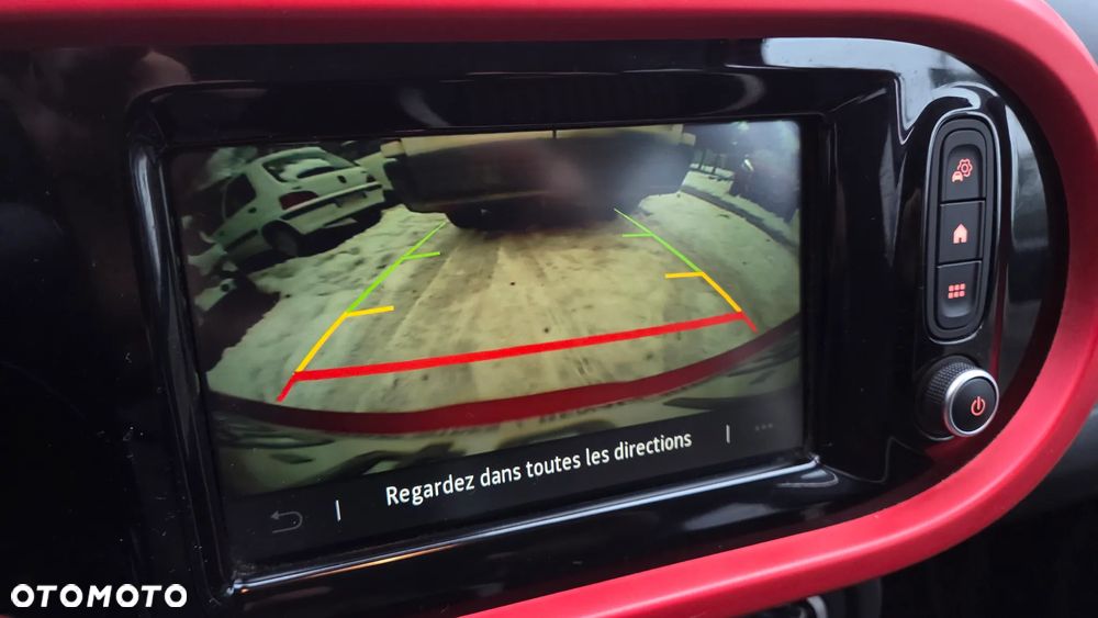 Renault Twingo Electric ZEN - 13