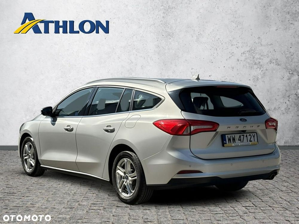 Ford Focus - 3