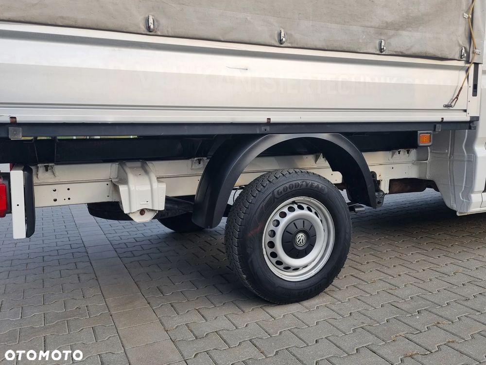 Volkswagen Crafter - 18