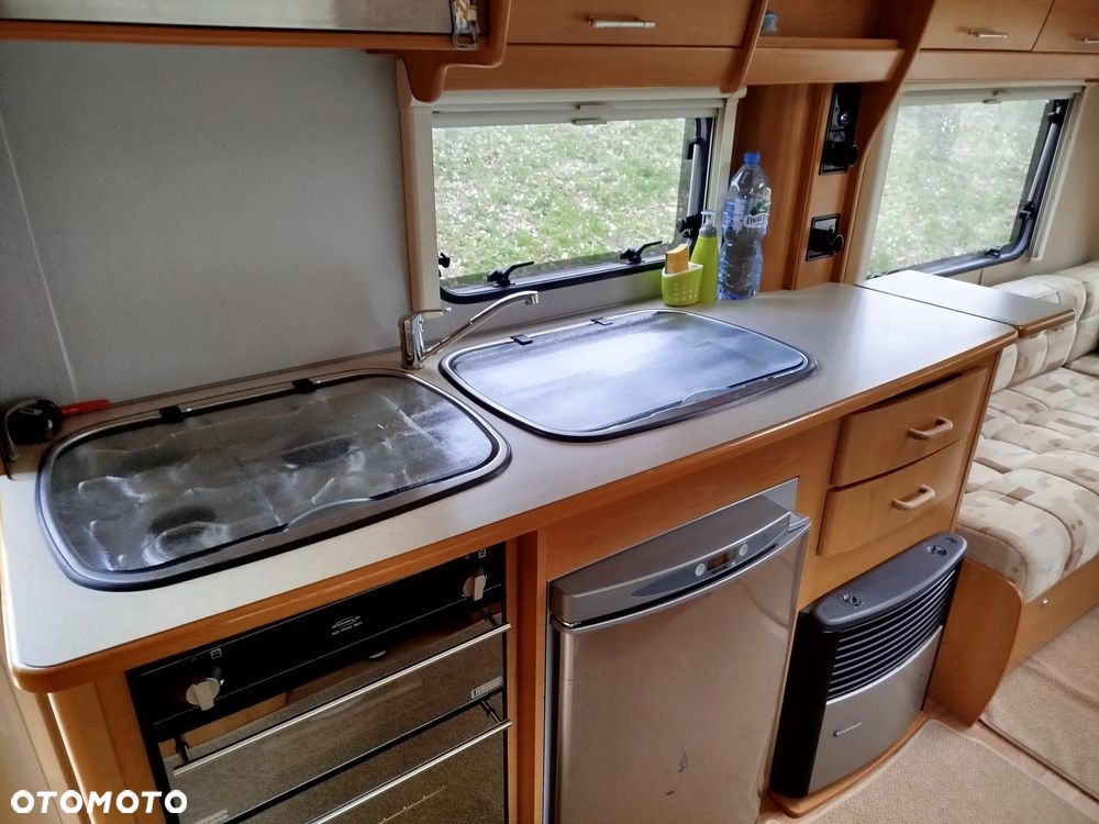 Compass Compass Corona Club 524 - 9