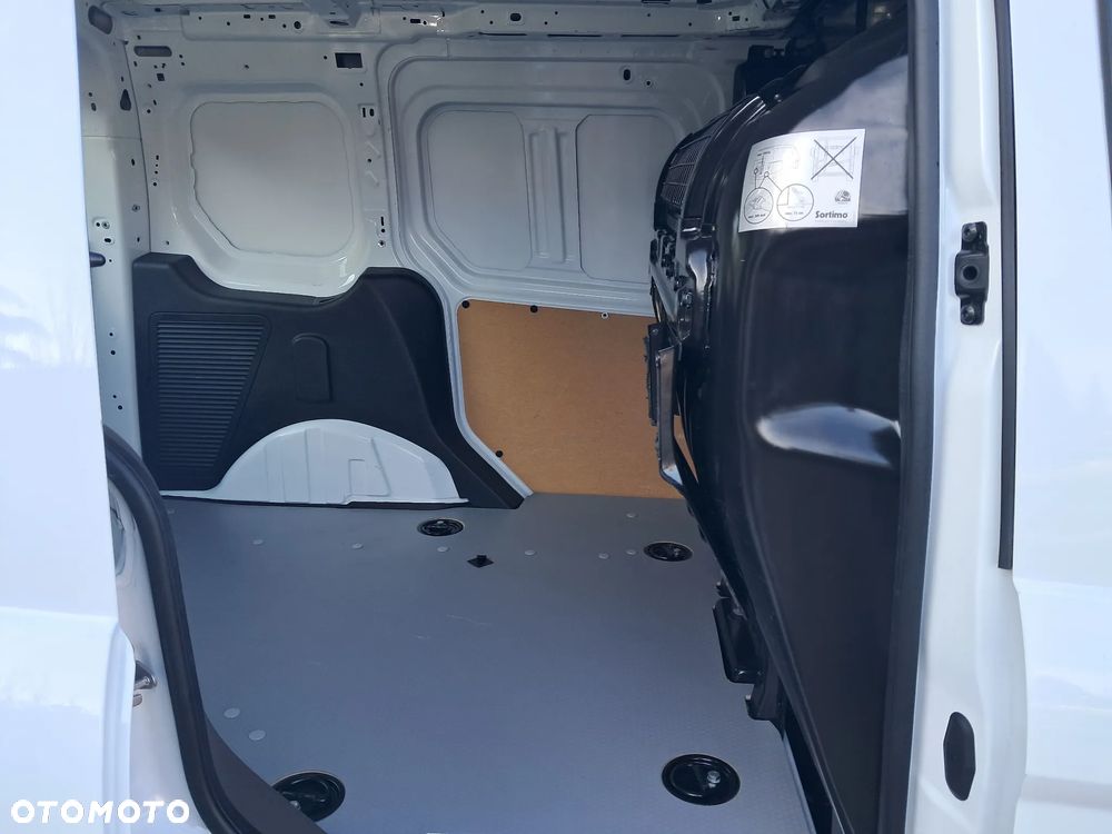 Ford TRANSIT CONNECT F-VAT - 14