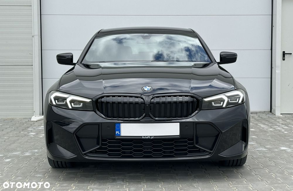 BMW Seria 3 318i M Sport - 6