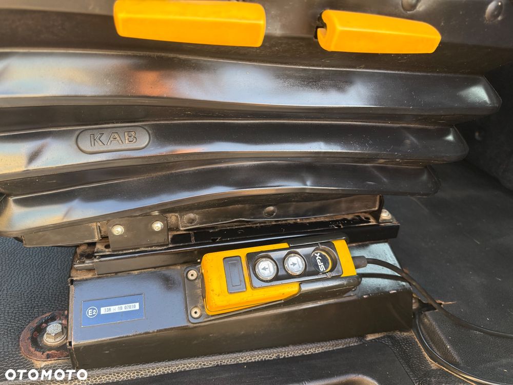 Renault Mascott - 20