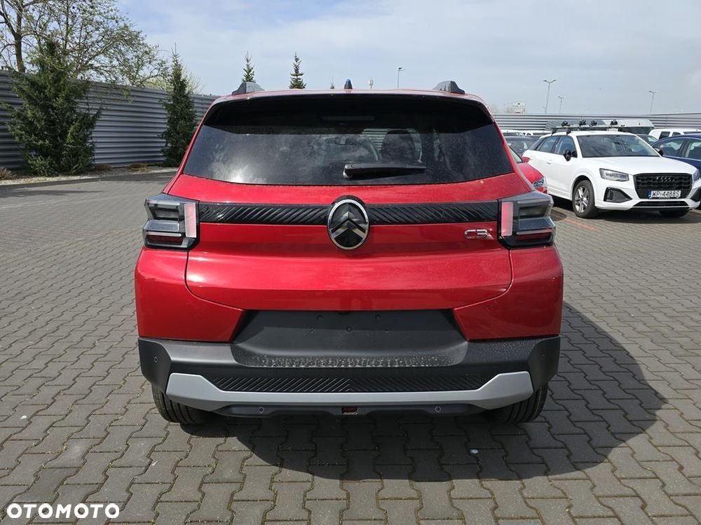 Citroën C3 1.2 T Max - 6