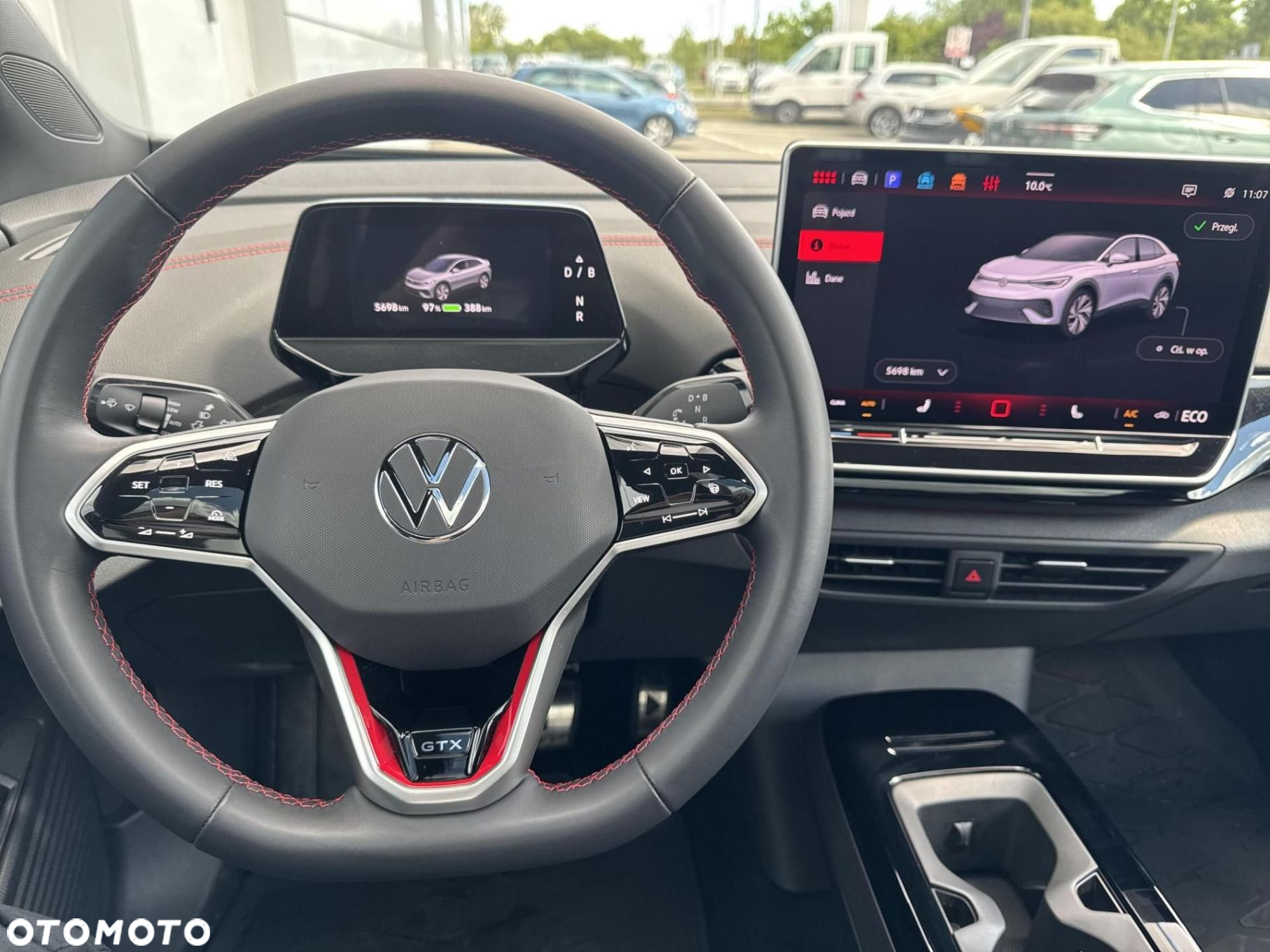 Volkswagen ID.5 77kWh GTX 4Motion - 14