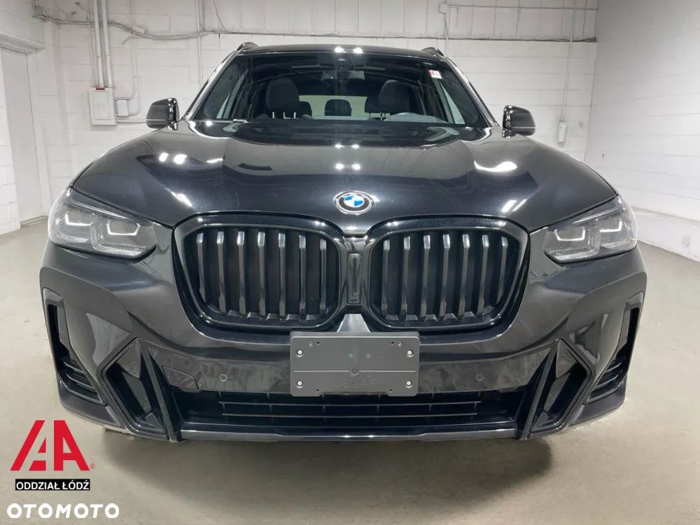 BMW X3 - 5