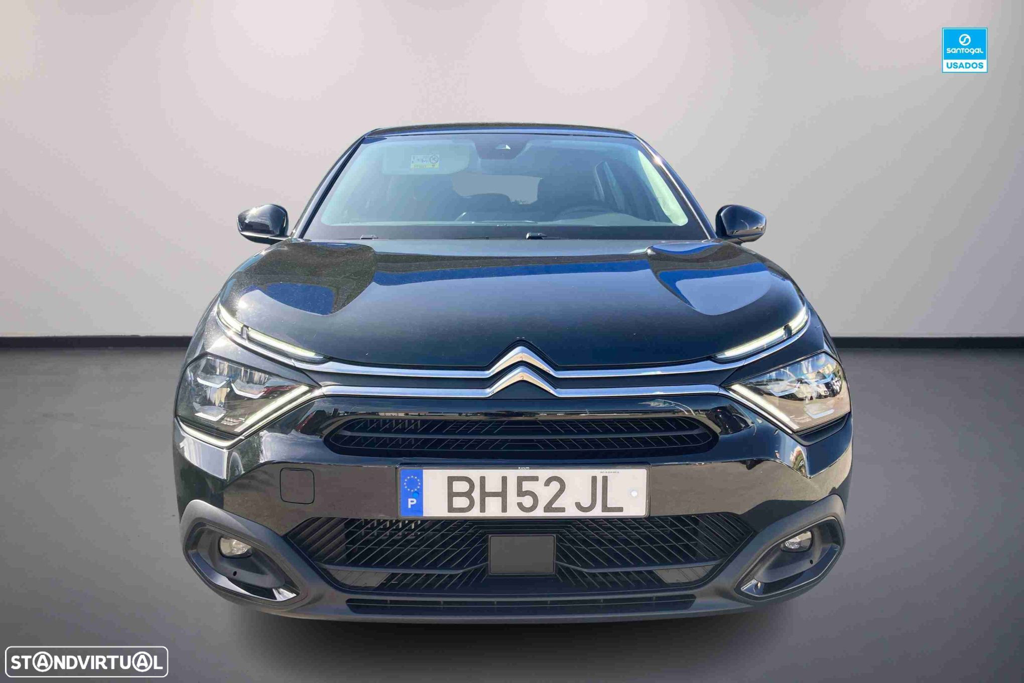 Citroën C4 1.5 BlueHDi Plus EAT8 - 3