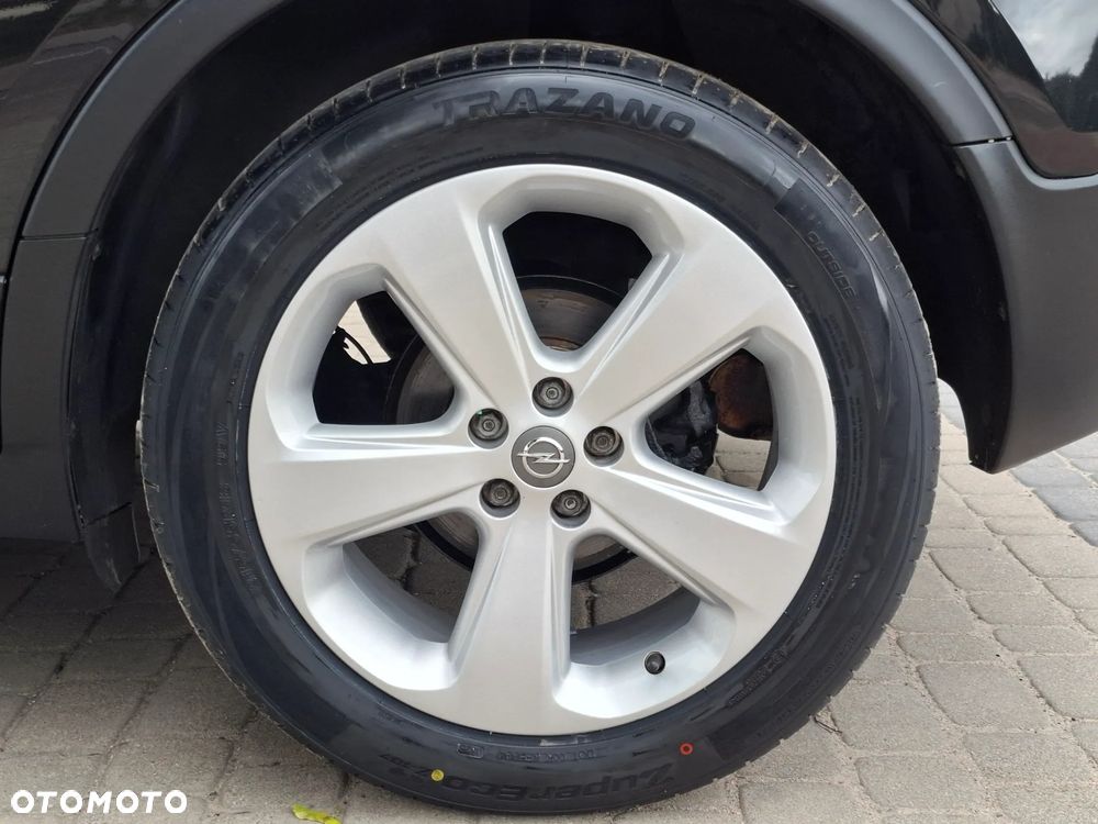 Opel Mokka 1.4 Turbo ecoFLEX Start/Stop Color Edition - 35