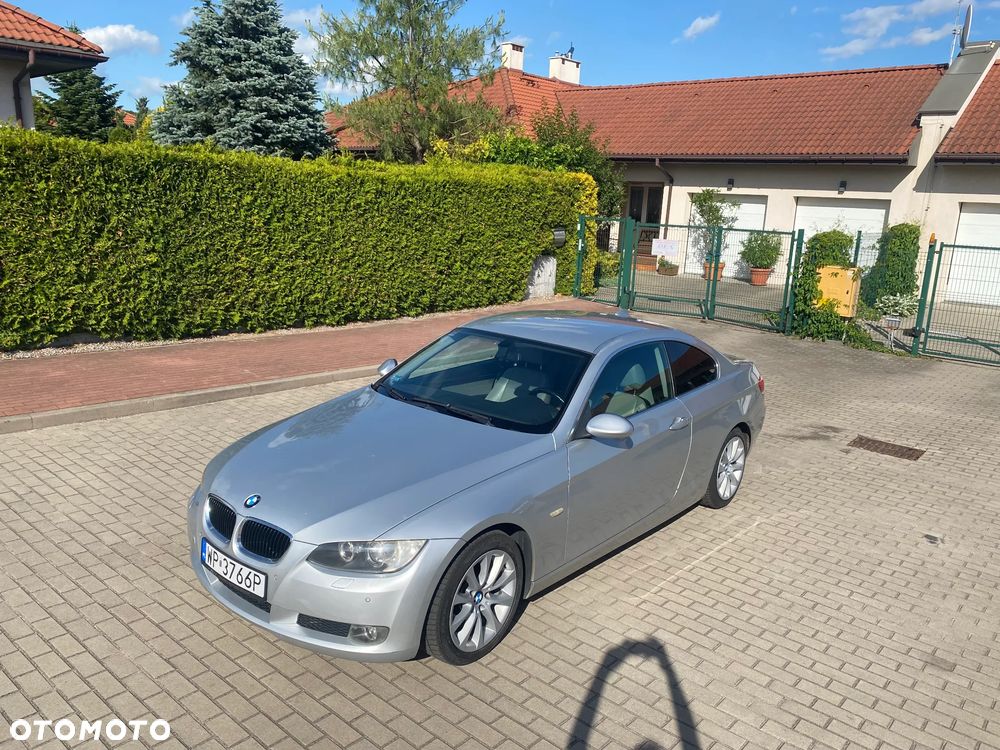 BMW Seria 3 330xd - 7