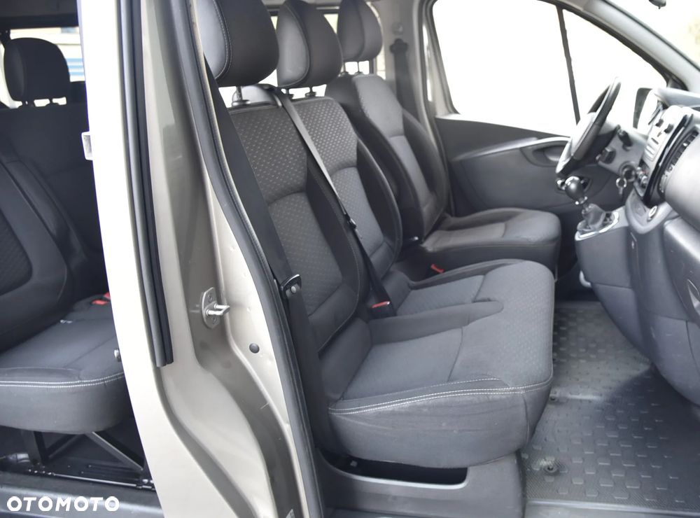 Opel Vivaro L2H1 S&S Tourer - 14