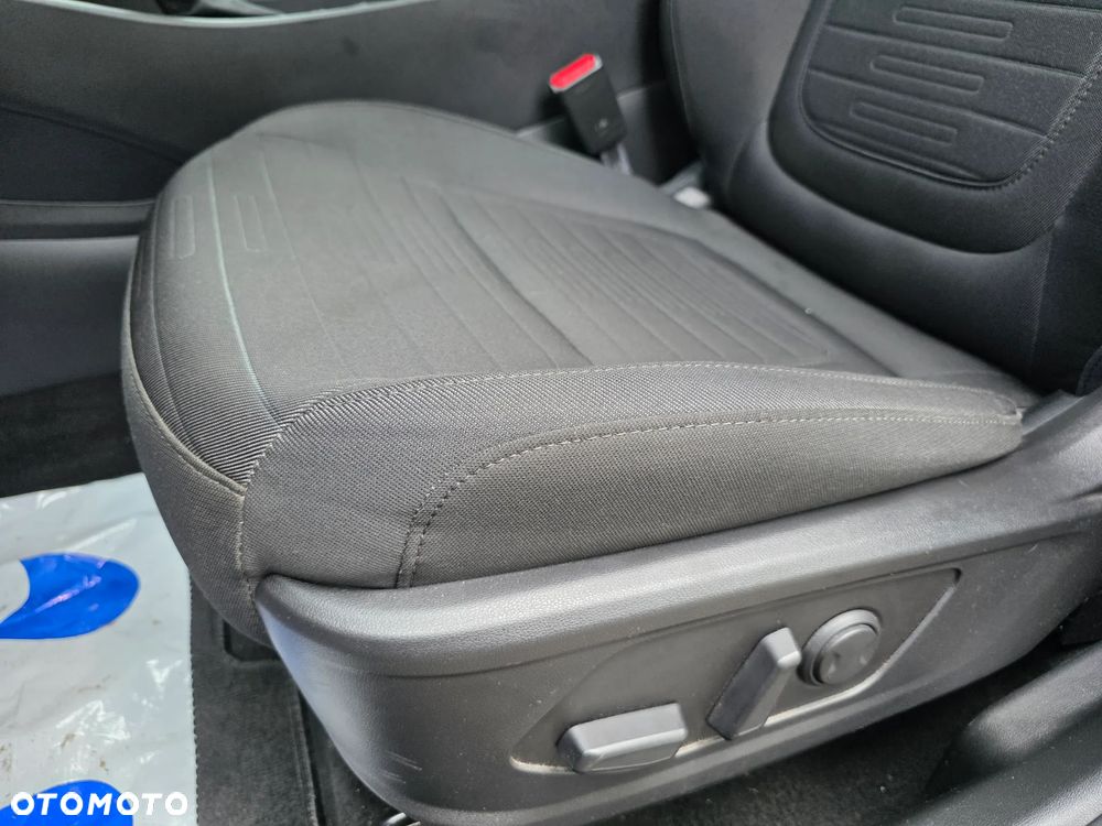 Hyundai Santa Cruz - 7