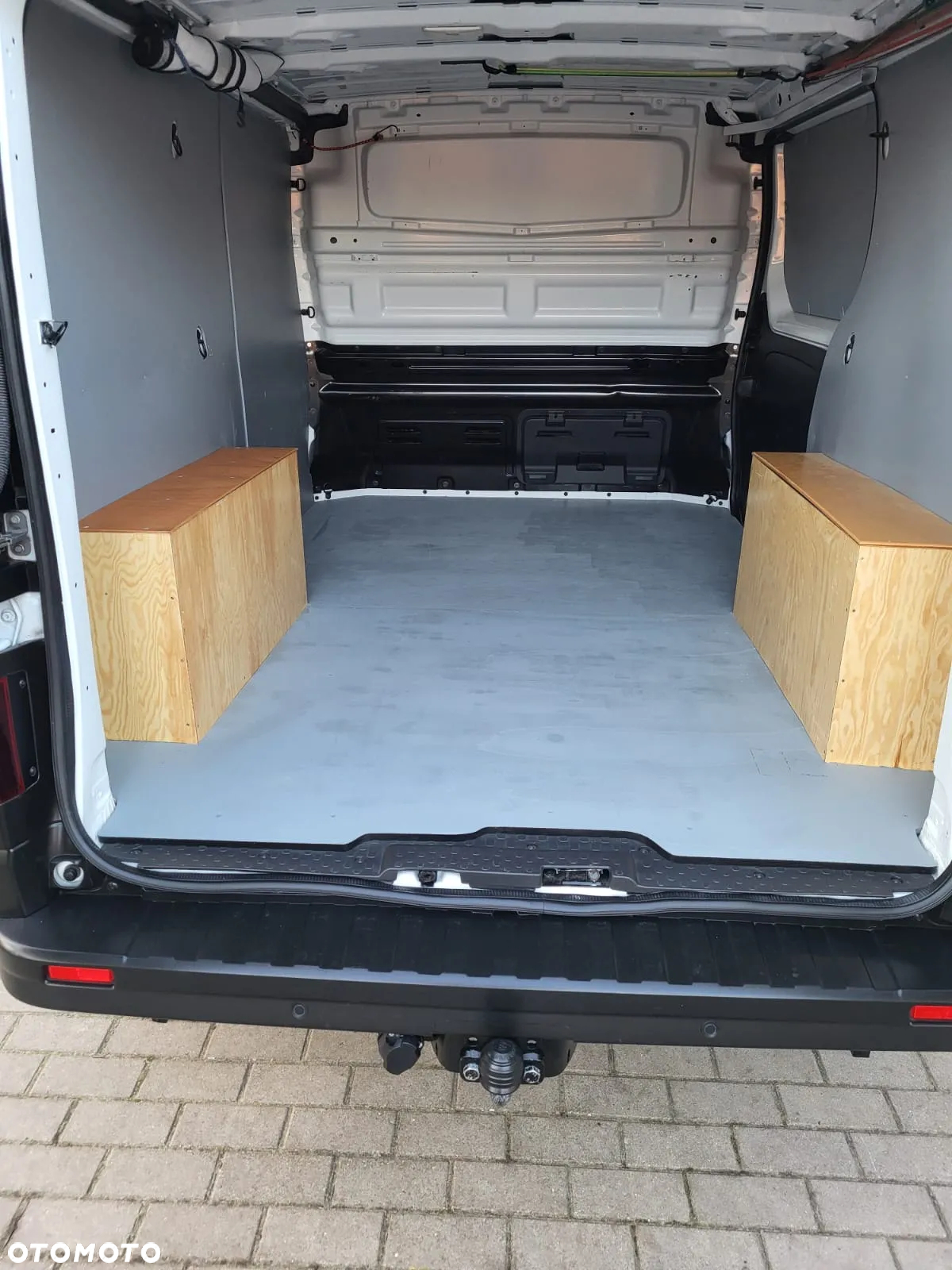 Renault Trafic - 11