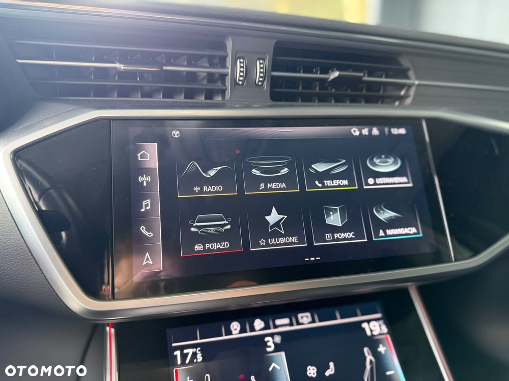 Audi A6 Allroad - 19