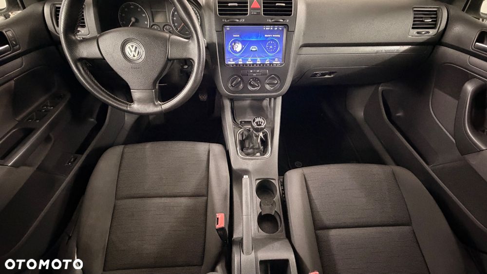 Volkswagen Golf 1.4 Tour - 17