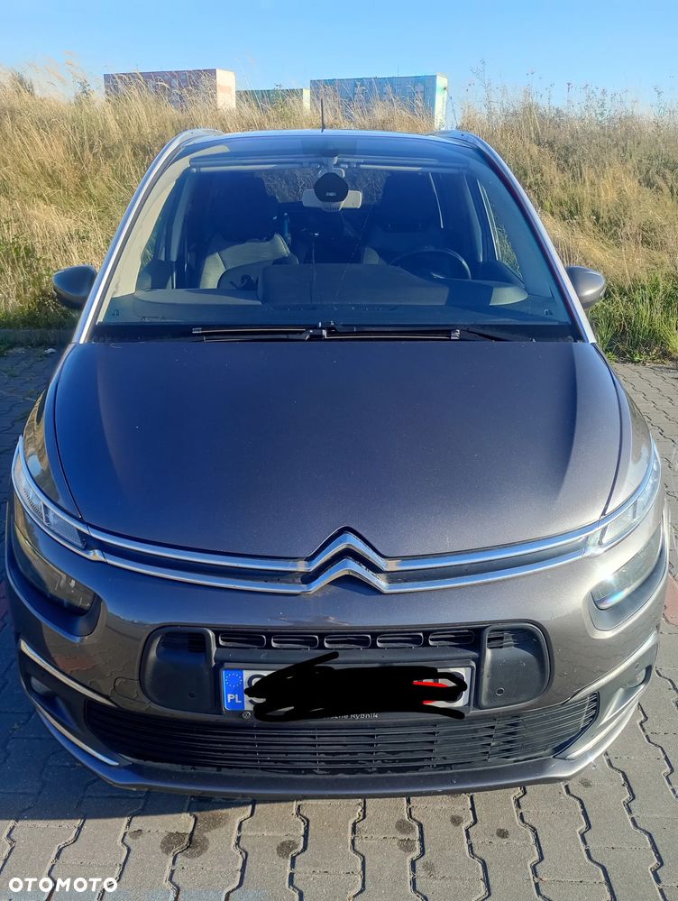 Citroën C4 SpaceTourer 1.2 PureTech Feel S&S - 7