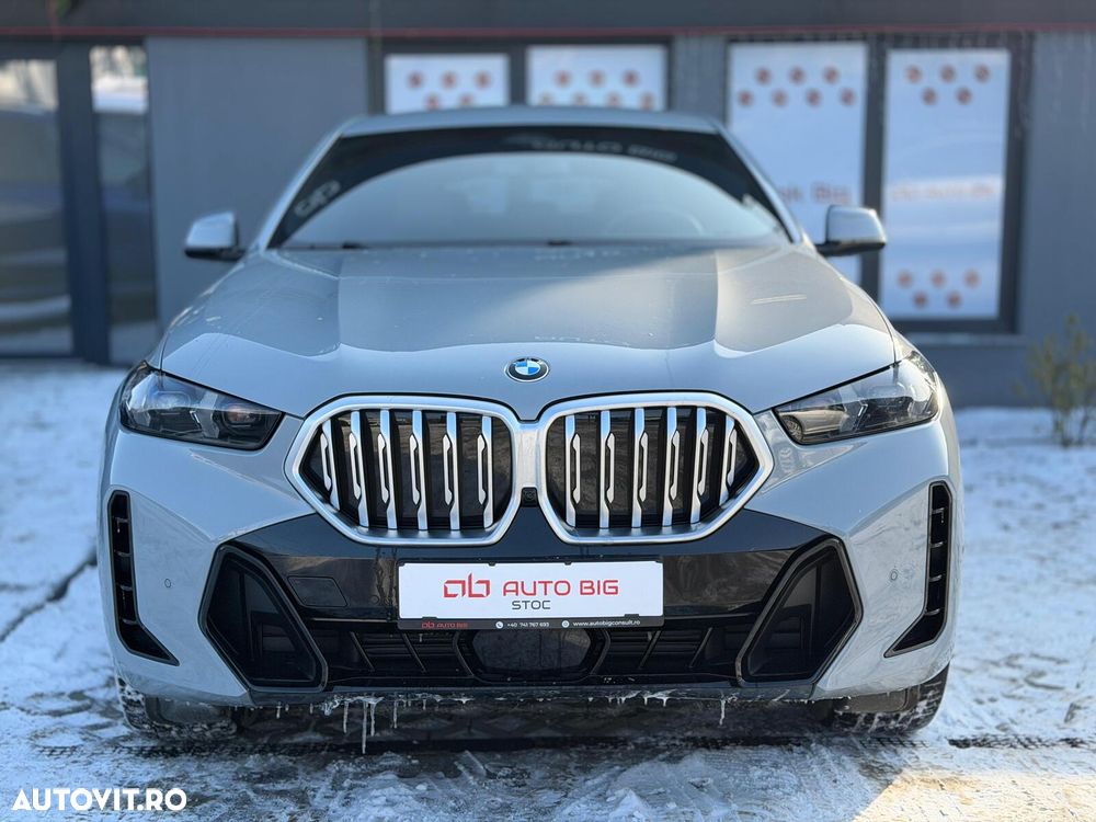 BMW X6 - 6