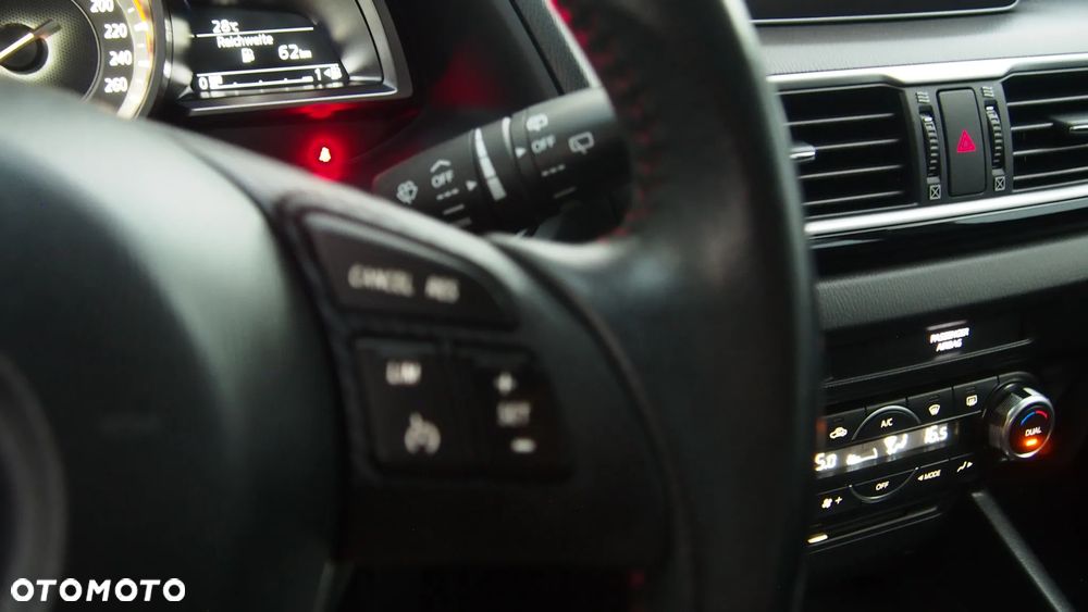 Mazda 3 SKYACTIV-G 120 Center-Line - 19
