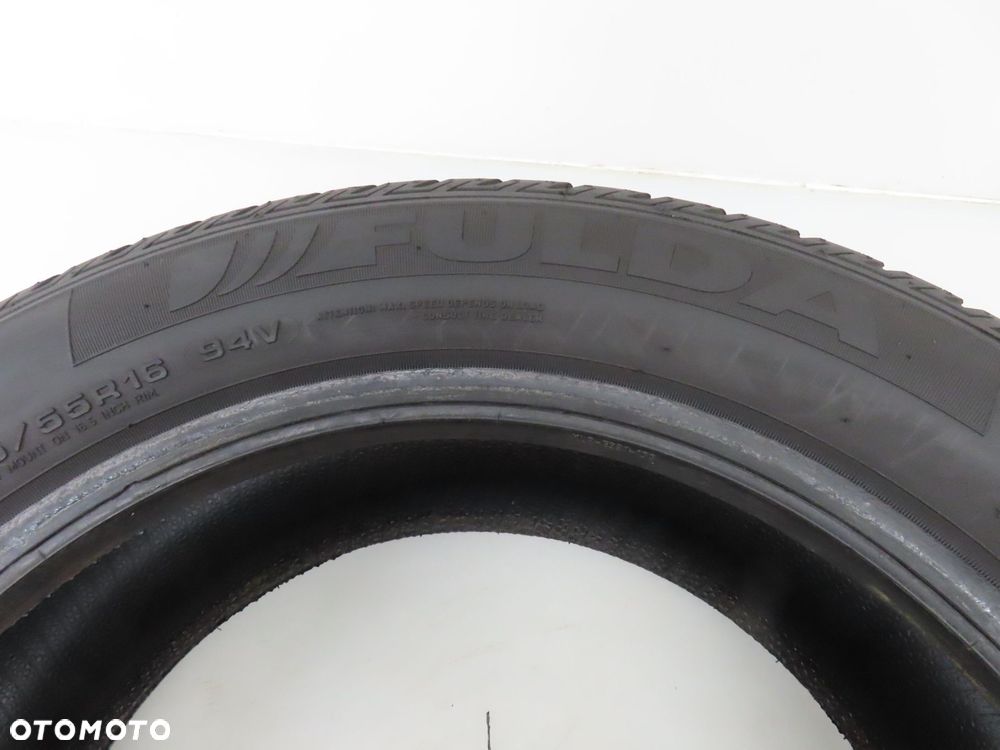 205/55R16 OPONA CAŁOROCZNA Fulda MultiControl 94V XL - 2