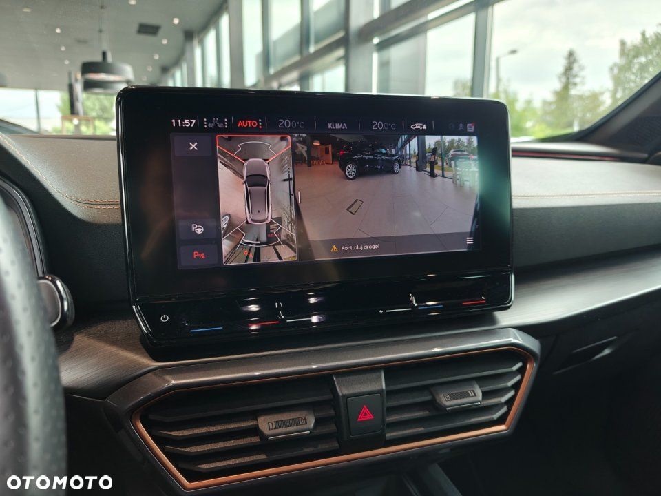Cupra Formentor - 24