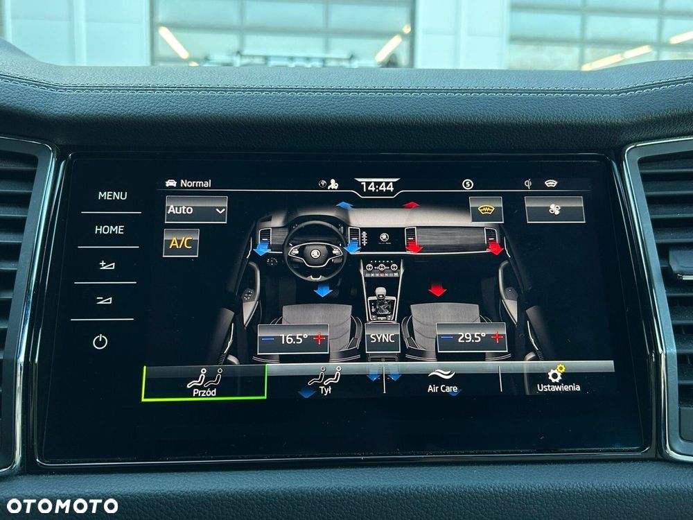 Skoda Kodiaq 2.0 TSI 4x4 L&K DSG - 31
