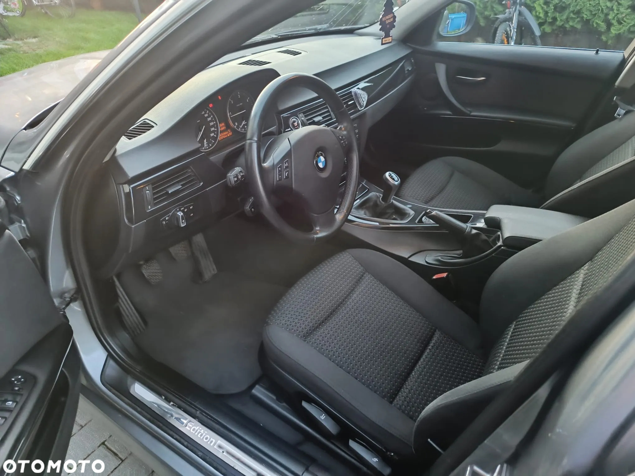 BMW Seria 3 316d - 7