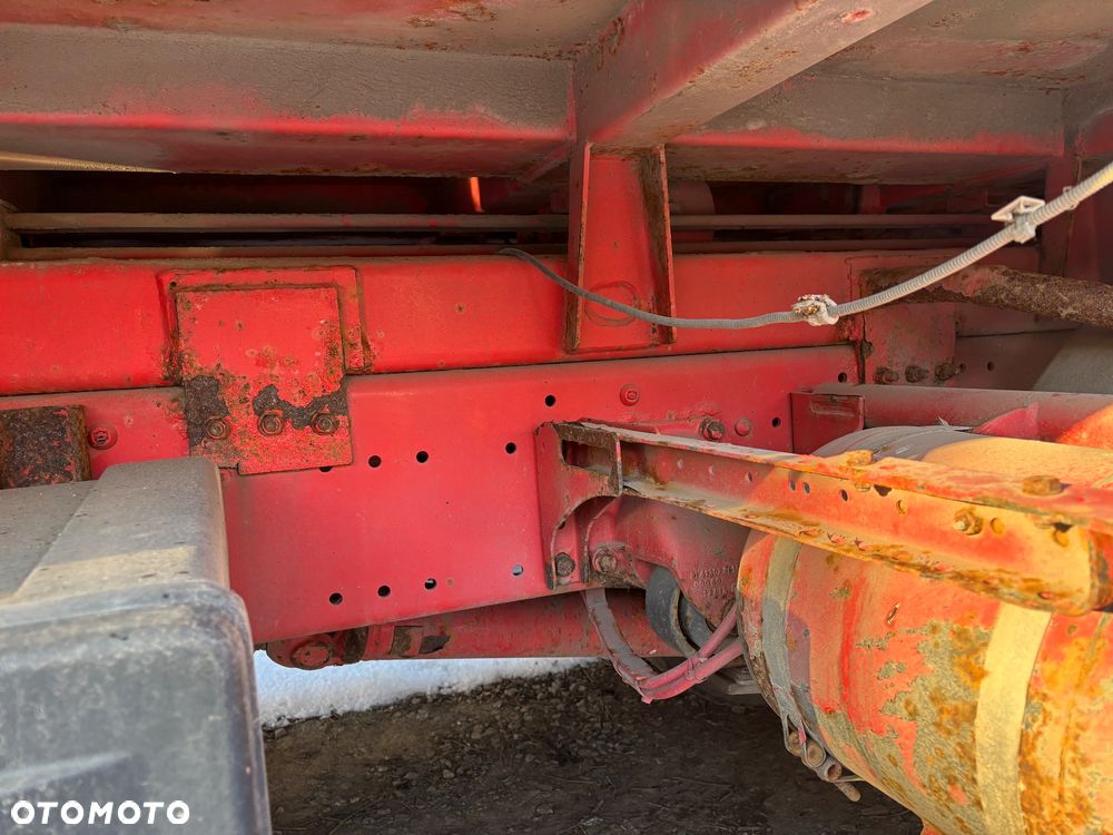 MAN TGM 18.290 4X2BB euro 6 - 4