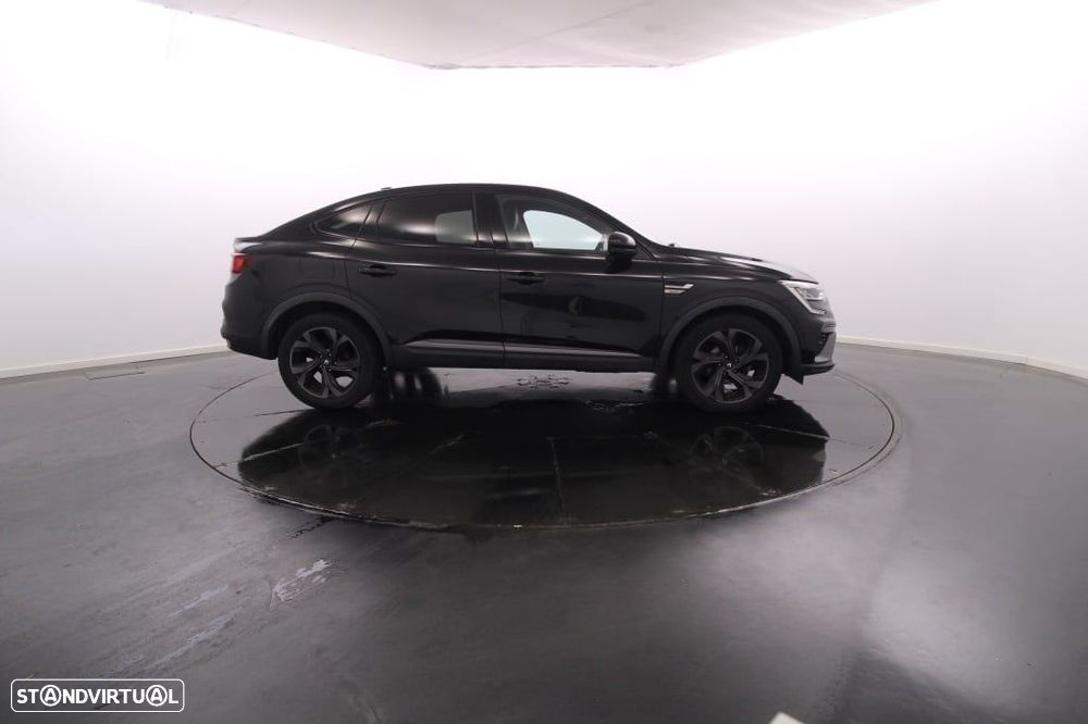 Renault Arkana 1.3 TCe R.S.Line EDC - 9