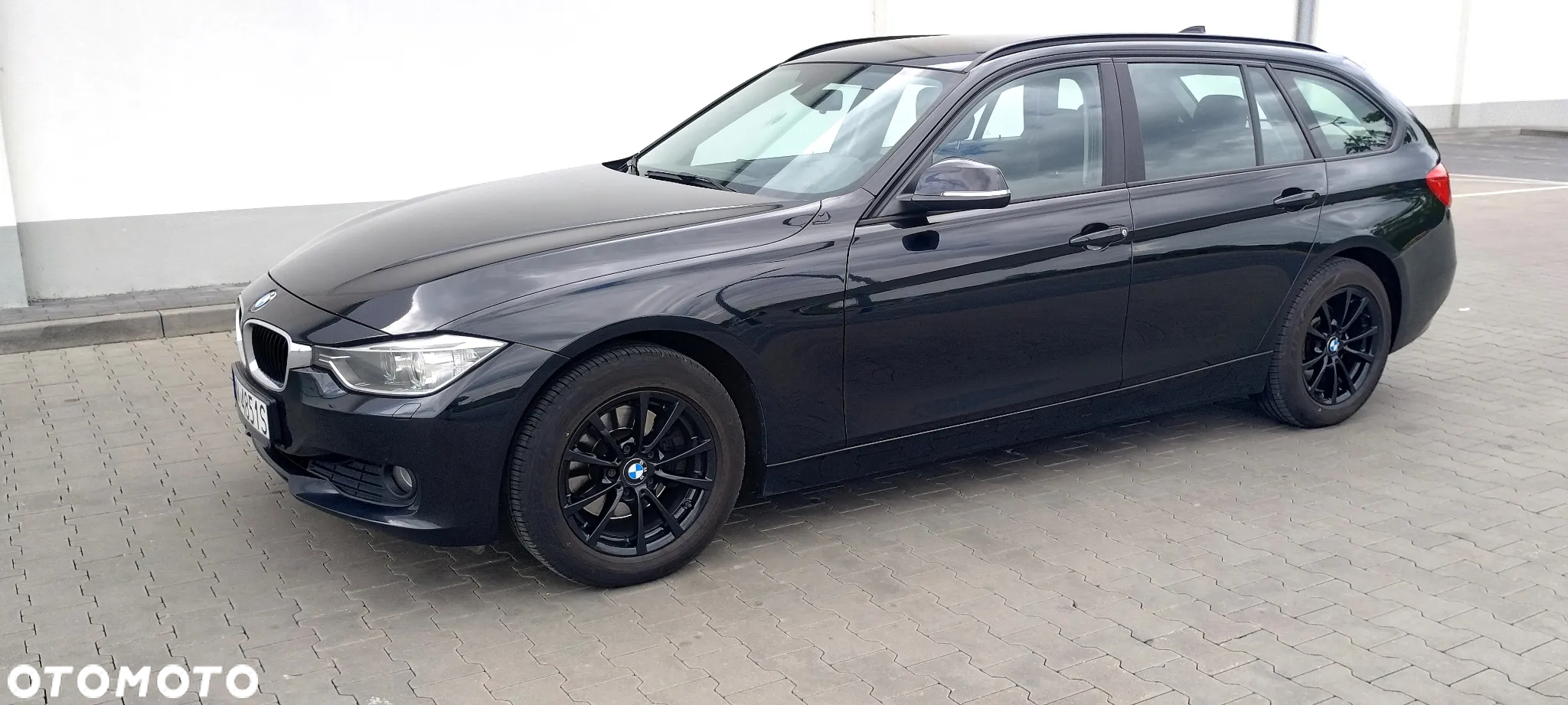 BMW Seria 3 320d - 6