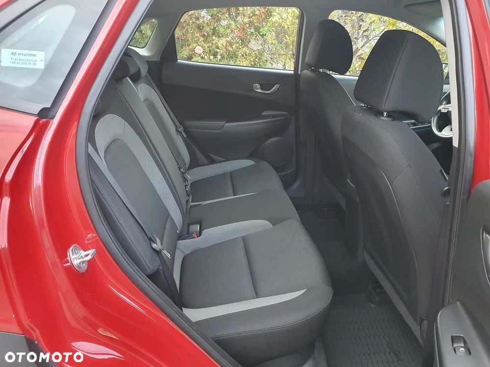 Hyundai Kona 1.0 T-GDI Comfort - 13