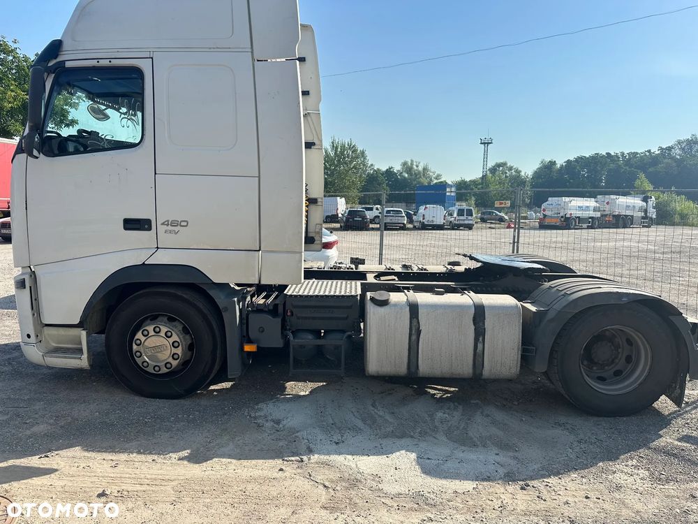 Volvo FH - 5