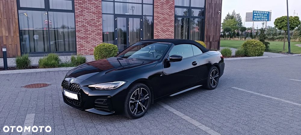 BMW M4 - 1