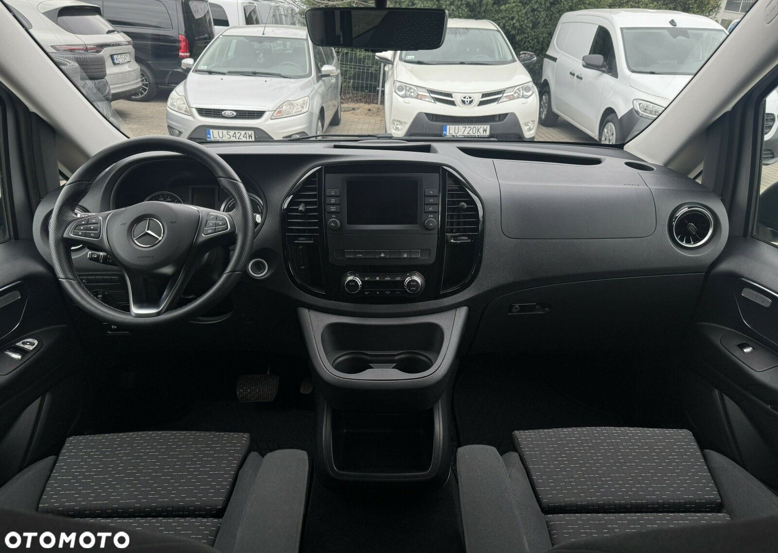 Mercedes-Benz Vito - 8