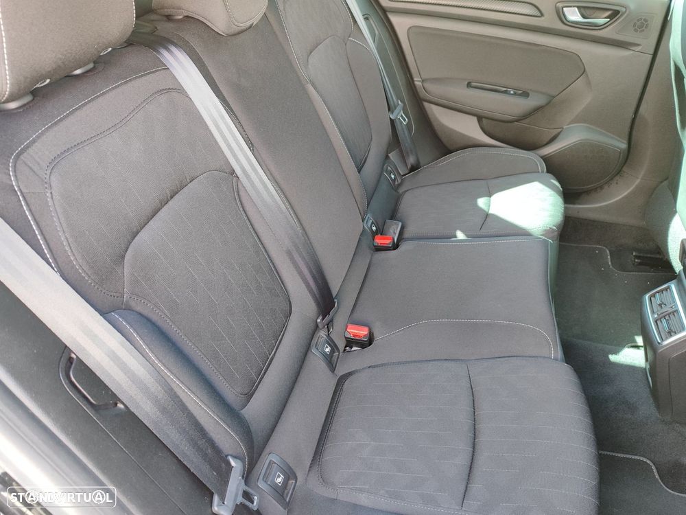 Renault Mégane Sport Tourer 1.5 Blue dCi Limited - 8