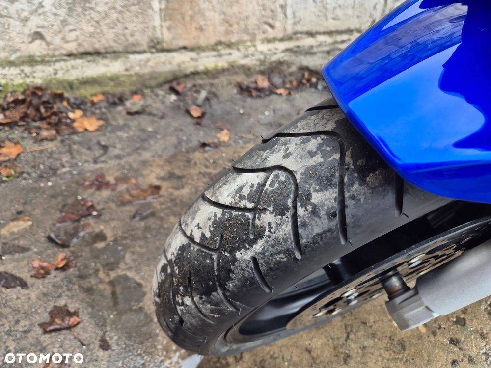 Suzuki GSX-F - Katana - 4